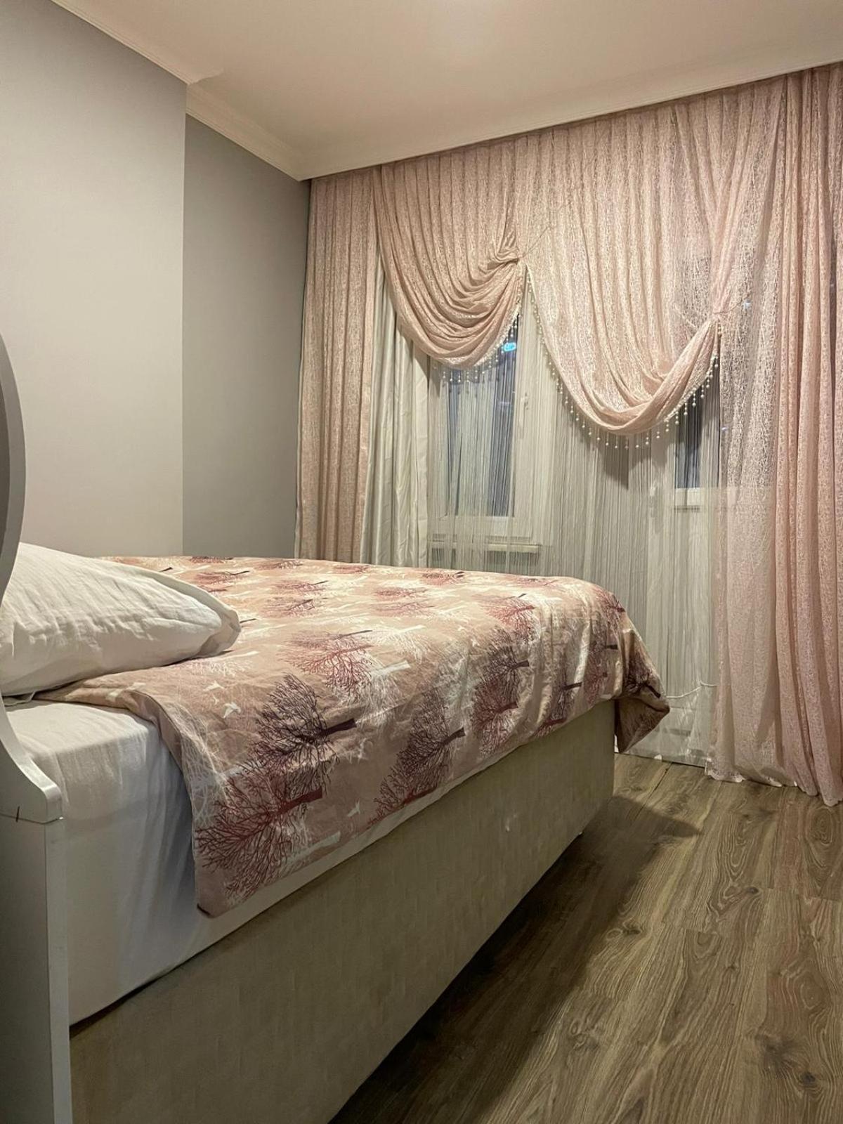 Taksim Cmlm Suit Istanbul Eksteriør billede